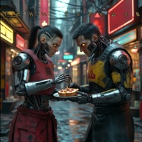 Тени городов - Single - VБ