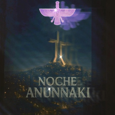 noche anunnaki (fabi de la mata) - Single