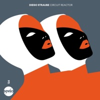 Circuit Reactor - Single - Diego Straube