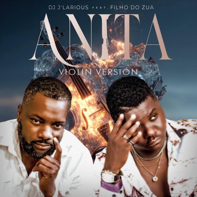 Anita (Violin Instrumental) - Single