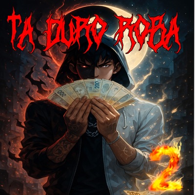 Tá Duro Roba 2 - Single