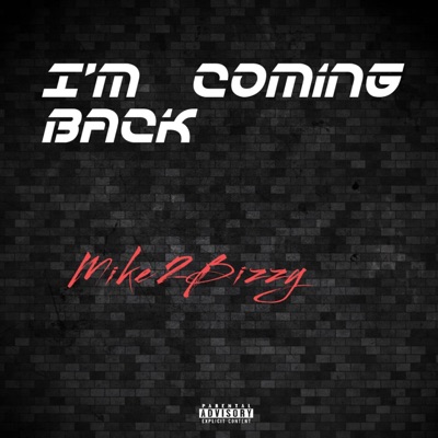 I'm coming back - Single