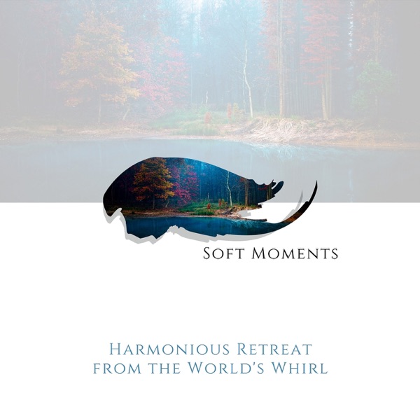 Harmonious Retreat from the World's Whirl