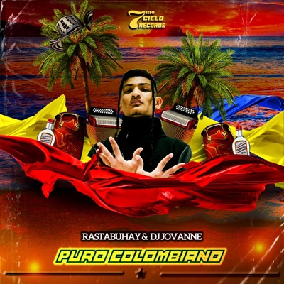 Puro Colombiano - Single