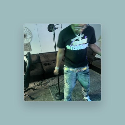 Listen to Glowmoneyglowcrazy, watch music videos, read bio, see tour dates & more!