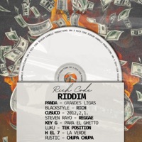 Rich Code Riddim - Karmelo Productions