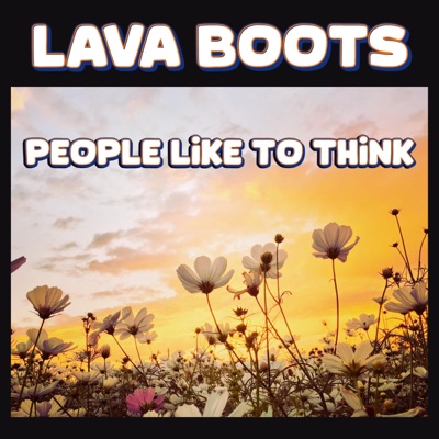 People Like To Think - Single