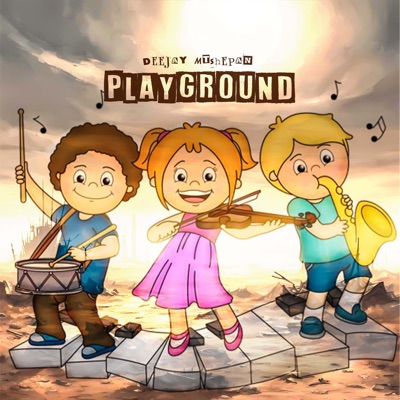 Playground - Single
