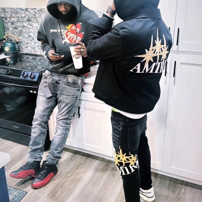 Thug Love - Single