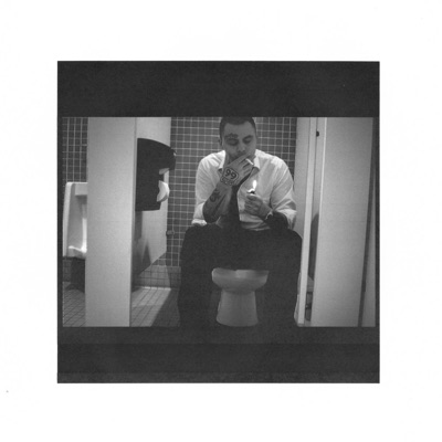 SMOKING IN THE BOYS ROOM - EP