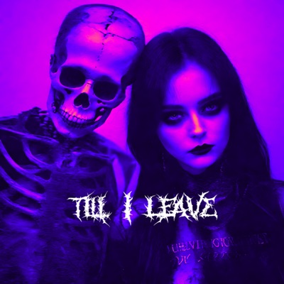 till I leave - Single
