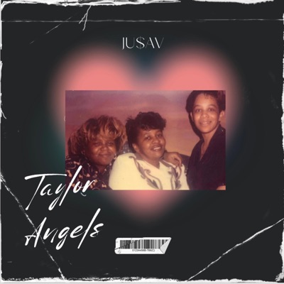 Taylor Angles - Single