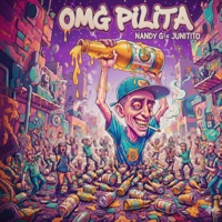 Omg Pilita (feat. Nandy G) - Single - Junitito