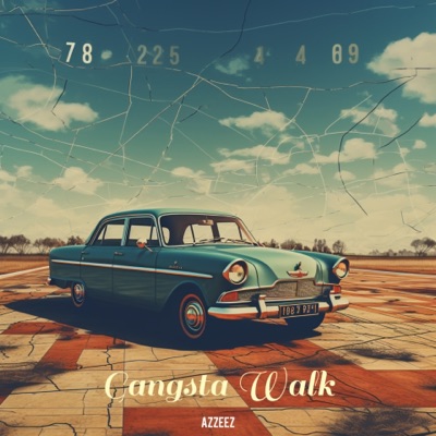 Gangsta Walk - Single