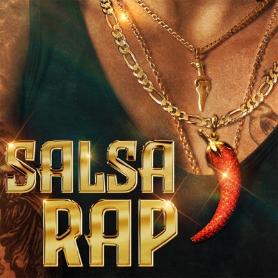 Salsa Rap - EP