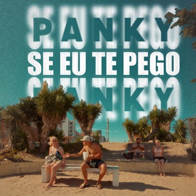 Se Eu Te Pego - Single