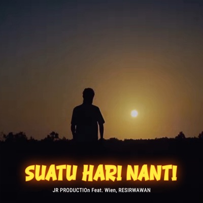 Suatu Hari Nanti (feat. Wien & Resirwawan) - Single