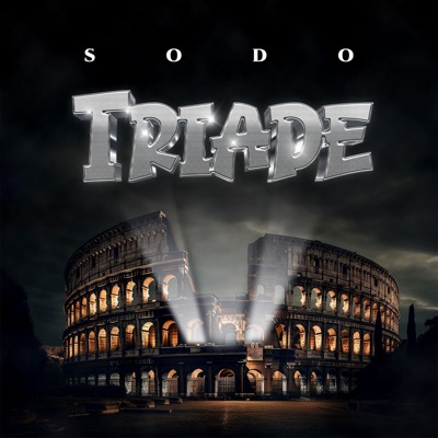 TRIADE - EP