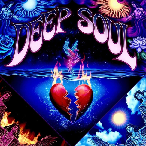 Soul Deep - Album by Ta'Marah Esi - Apple Music