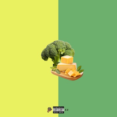broccoli & cheddar - Single