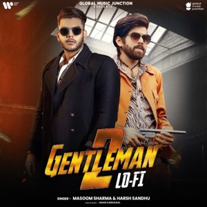 Gentleman 2 Lofi