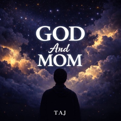 GOD And MOM - Single