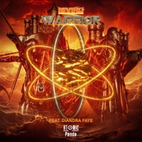 Warrior (feat. Diandra Faye) - Single - NIVIRO