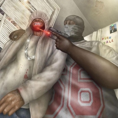 RedPop! (feat. Villaiinnn) - Single