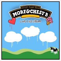 Love ¢ Ice Cream - EP - CHESY B. & Morf