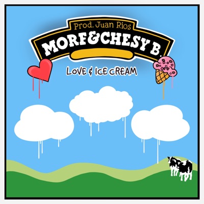 Love ¢ Ice Cream - EP