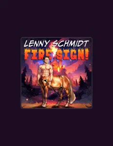 Dengarkan Lenny Schmidt, tonton video musik, baca bio, lihat tanggal tur & lainnya!