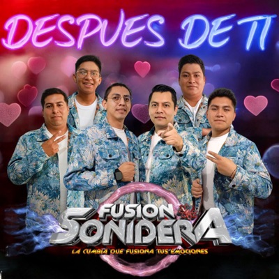 Despues de ti - Single