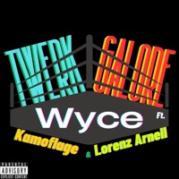 Twerk Galore (feat. Kamoflage & Lorenz Arnell) - Single - Wyce