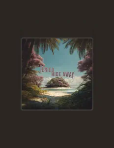 聆聽 Jenieo、觀看音樂影片、閱讀小傳、查看巡演日期等！