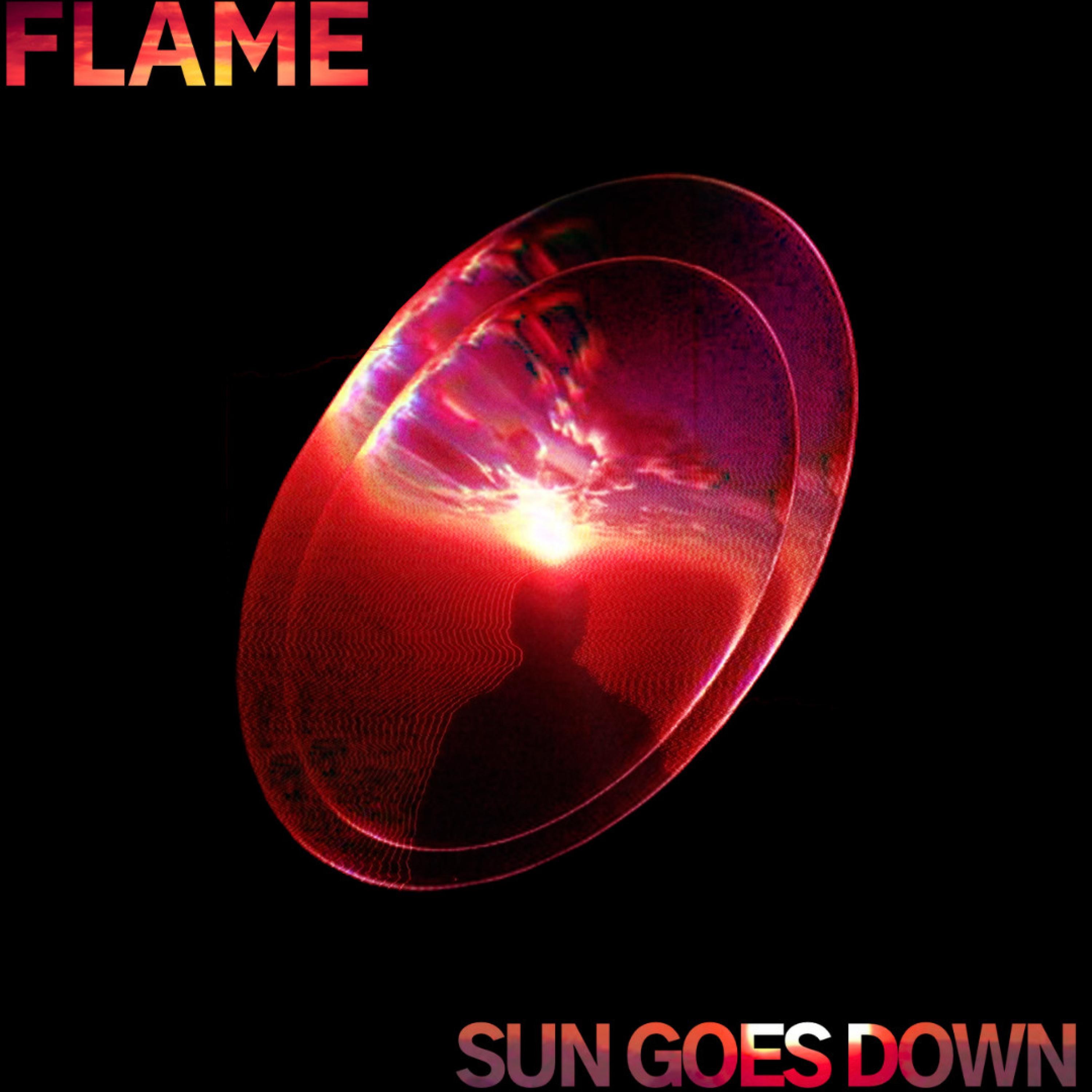Sun Goes Down - Single
