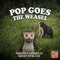 Pop Goes the Weasel (Nursery Rhyme Version) - Nursery Rhyme Geek lyrics