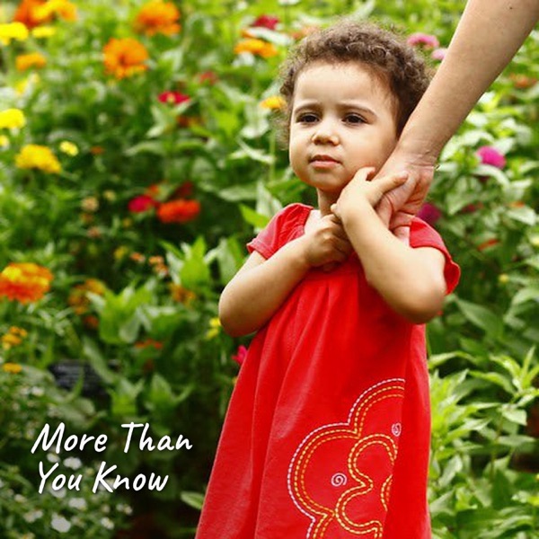More Than You Know (feat. Letter L)