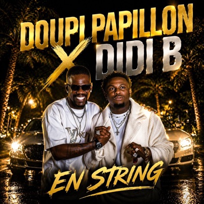 EN STRING - Single