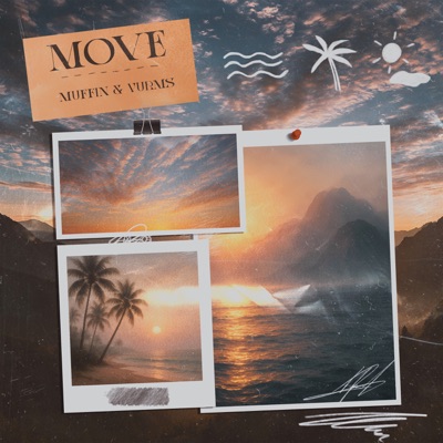 Move - Single