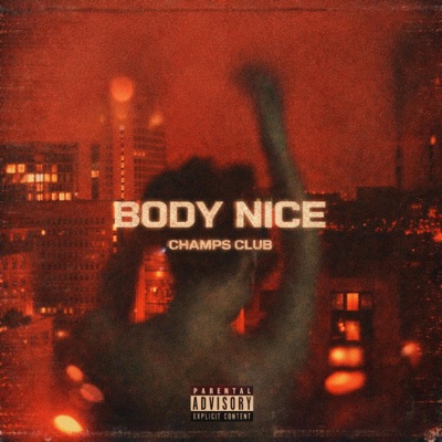 BODY NICE (feat. Eder Costa) - Single