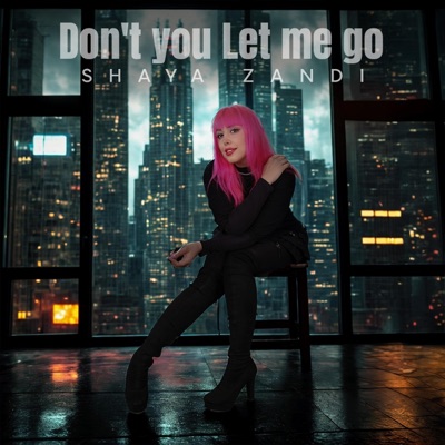 Don't you Let me go - Single