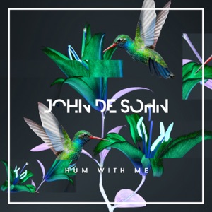 Hum With Me - Single