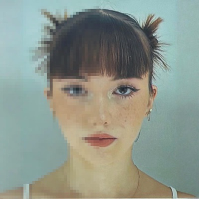 j'disparais - Single