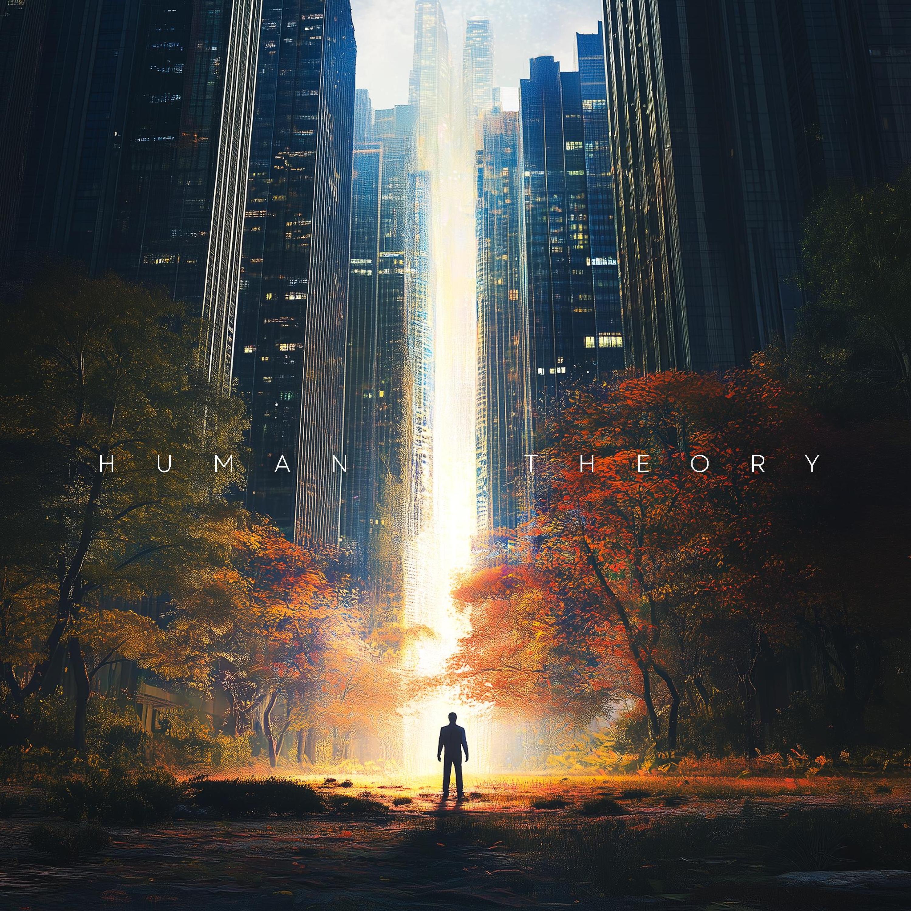 Find The Light - Single