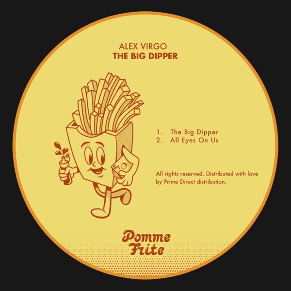 The Big Dipper - Single