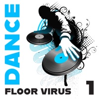Dance Floor Virus, Vol. 1 - Venessa Jackson
