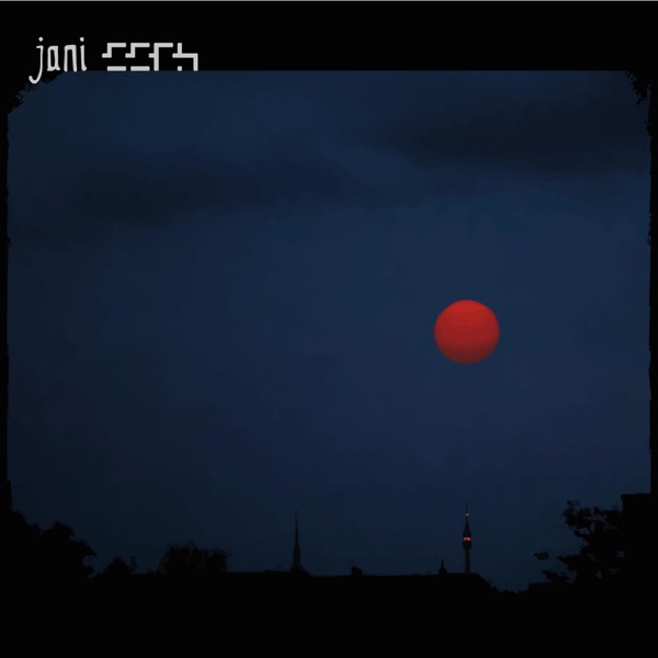 Red Moon Rise (feat. Jani)