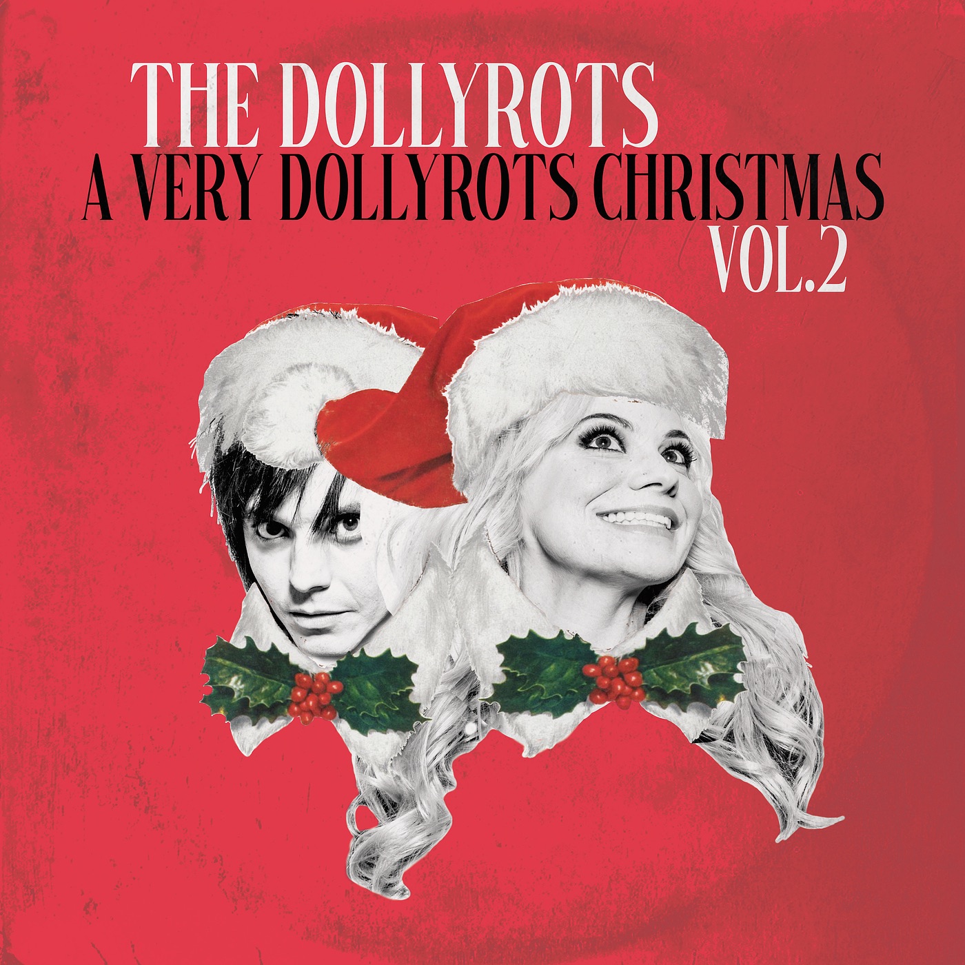 A Very Dollyrots Christmas, Vol. 2 - EP