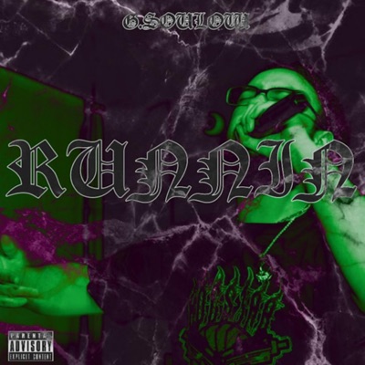 Runnin - Single