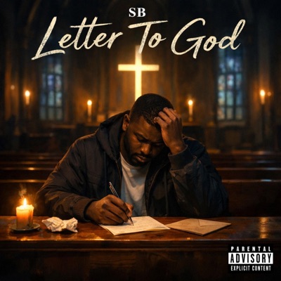 Letter To God - Single